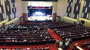 Sayaji Hotel Raipur